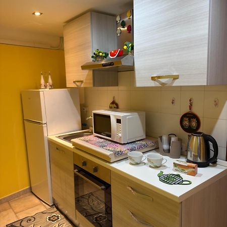 Gioele Home คาตาเนีย ภายนอก รูปภาพ