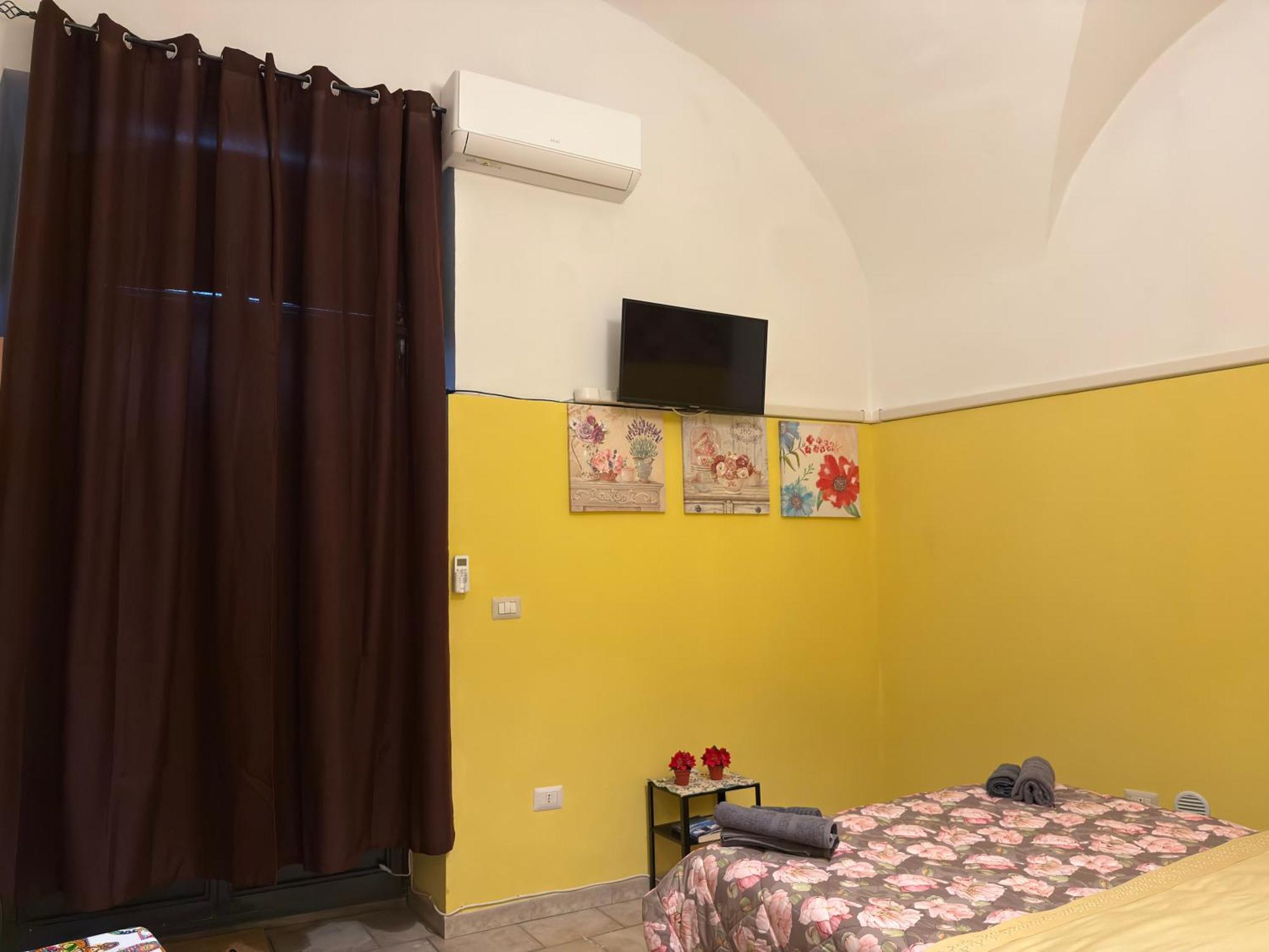 Gioele Home คาตาเนีย ภายนอก รูปภาพ